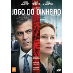 DVD Jogo Do Dinheiro