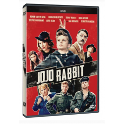 DVD Jojo Rabbit