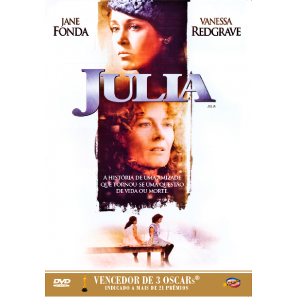 DVD Julia