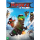 DVD Lego Ninjago