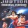 DVD Liga da Justiça - Paraíso Perdido: Vol. 3