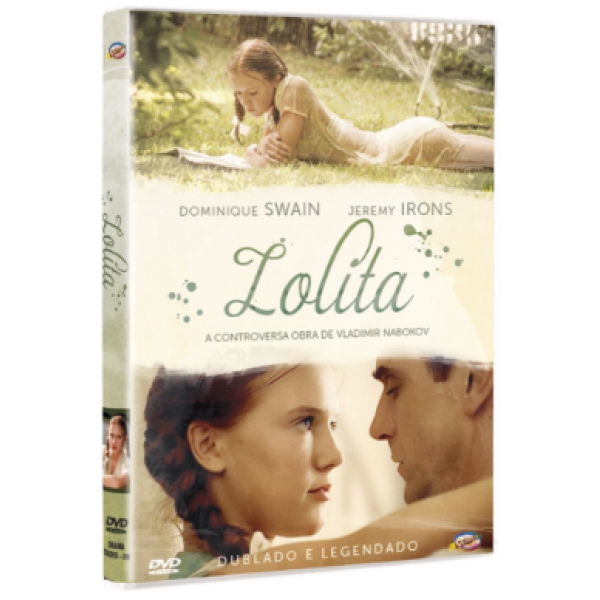 DVD Lolita