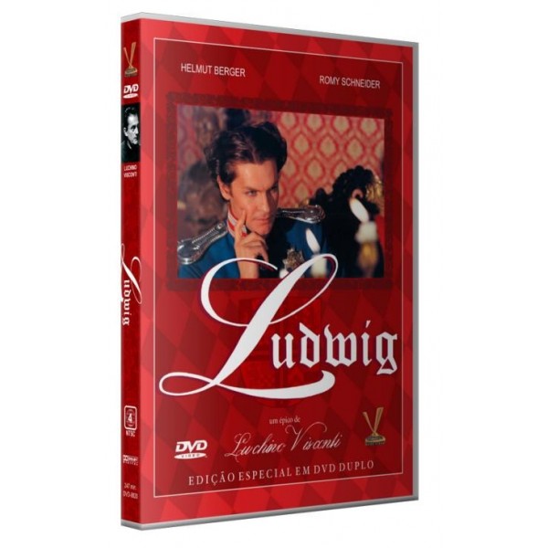 DVD Ludwig (DUPLO)