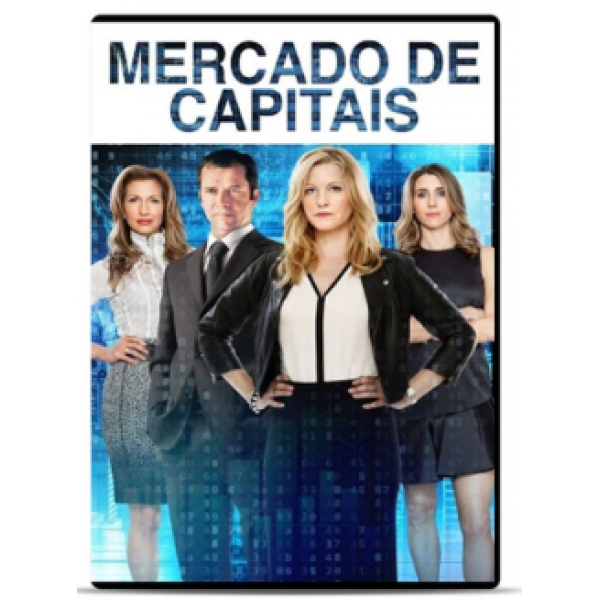 DVD Mercado De Capitais