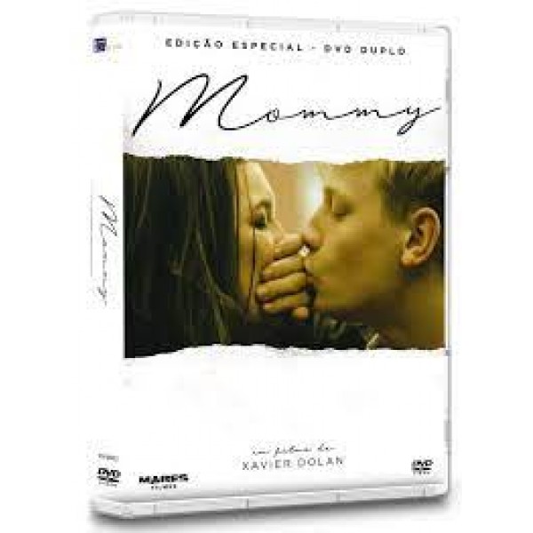DVD Mommy (DUPLO)