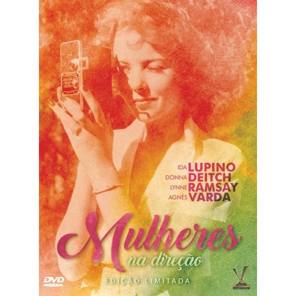 Box Mulheres Na Direção (2 DVD's)