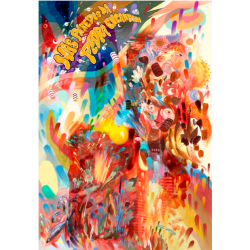 DVD Nas Paredes Da Pedra Encantada