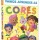 DVD Nickelodeon Jr. - Vamos Aprender As Cores