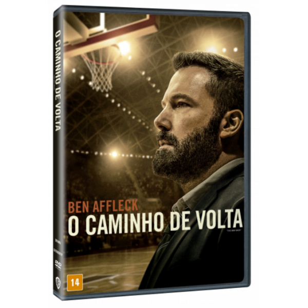 DVD O Caminho de Volta