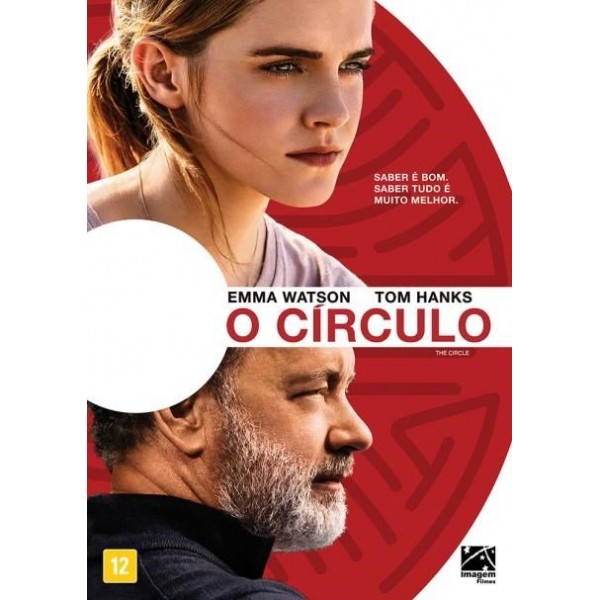 DVD O Círculo