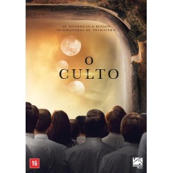 DVD O Culto