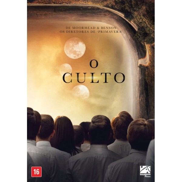 DVD O Culto