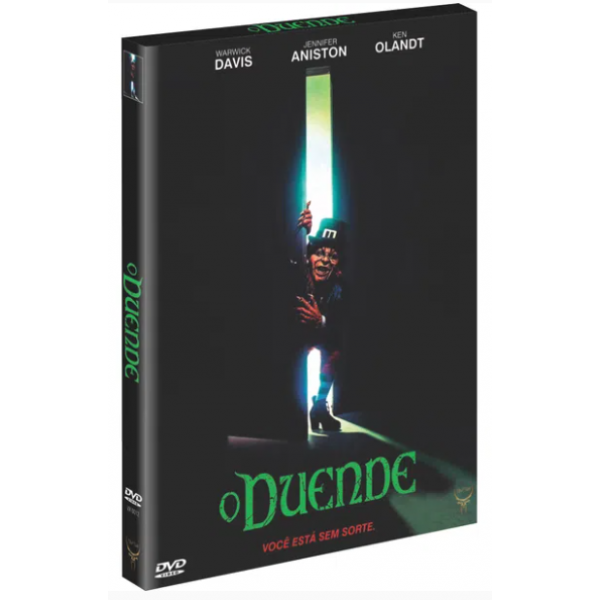 DVD O Duende