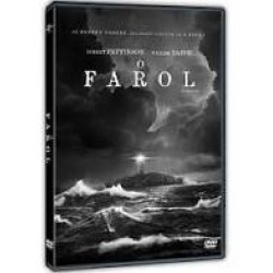 DVD O Farol