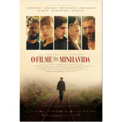 DVD O Filme Da Minha Vida
