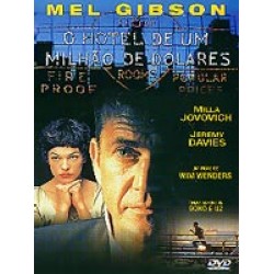 DVD O Hotel De Um Milhão De Dólares