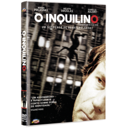 DVD O Inquilino