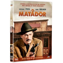 DVD O Matador
