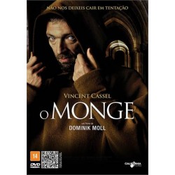 DVD O Monge