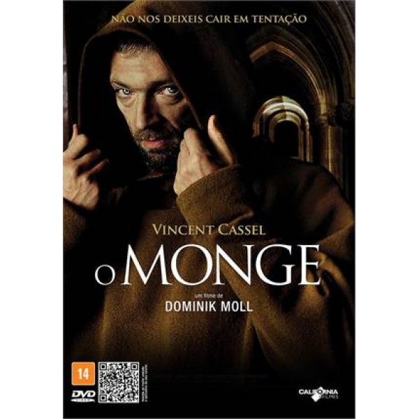 DVD O Monge