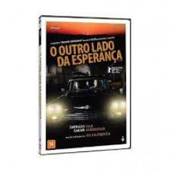 DVD O Outro Lado Da Esperança