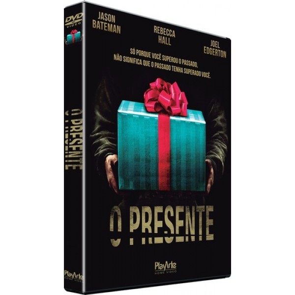 DVD O Presente