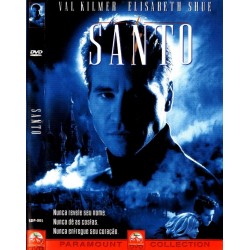 DVD O Santo