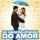 DVD Os Guarda-Chuvas Do Amor