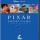 DVD Pixar Short Films Collection Vol. 3