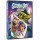DVD Scooby-Doo! E A Espada - Filme Original
