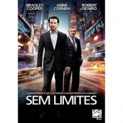 DVD Sem Limites