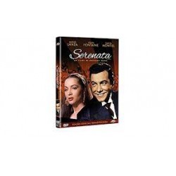 DVD Serenata