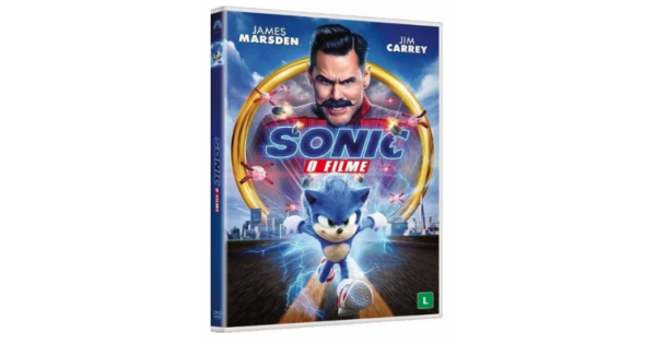 Sonic: O Filme