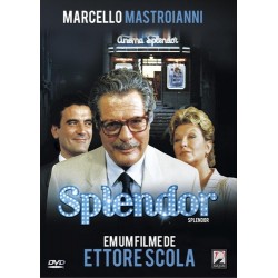 DVD Splendor