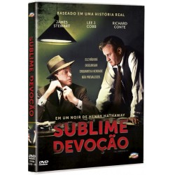 DVD Sublime Devoção