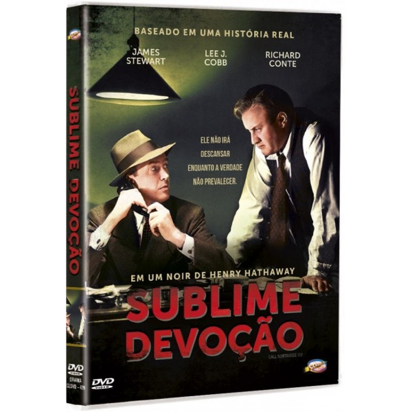 DVD Sublime Devoção