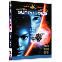 DVD Supernova