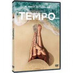 DVD Tempo
