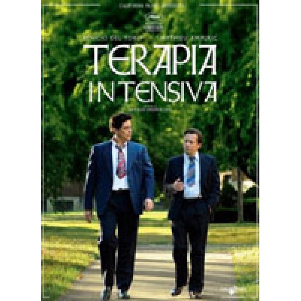 DVD Terapia Intensiva