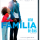 DVD Uma Família De Dois