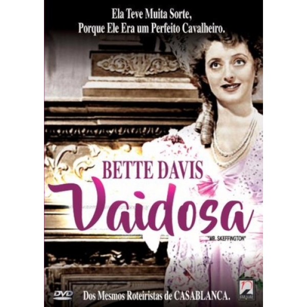 DVD Vaidosa