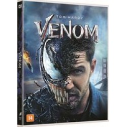 DVD Venom