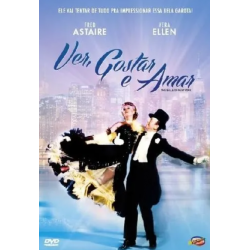 DVD Ver, Gostar E Amar