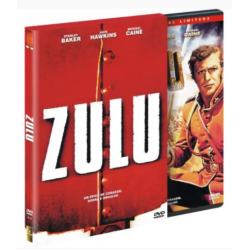 DVD Zulu (1964)
