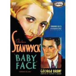 DVD Serpente de Luxo