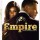 Box Empire - A Primeira Temporada Completa (4 DVD's)