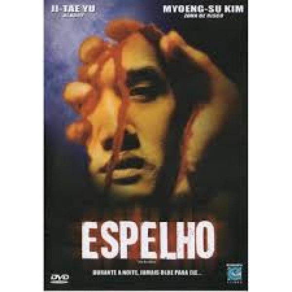 DVD Espelho