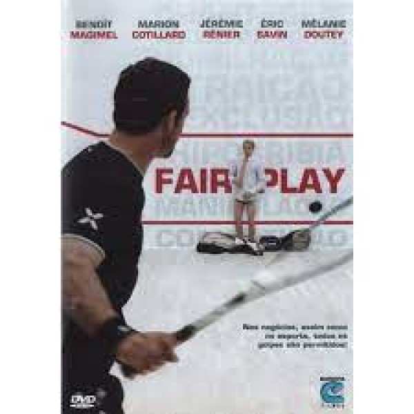 DVD Fair Play