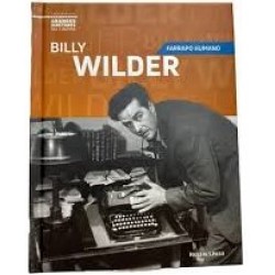 DVD Farrapo Humano - Billy Wilder (Com Livreto - Coleção Folha )