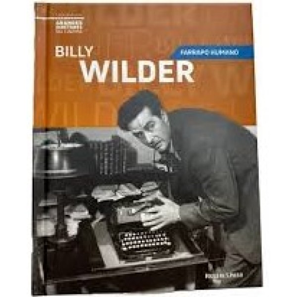 DVD Farrapo Humano - Billy Wilder (Com Livreto - Coleção Folha )